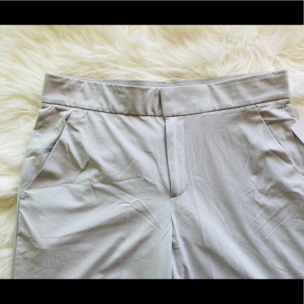 ATHLETA Tribeca Crop Pant - Picture 7 of 11